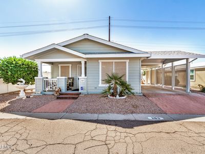 201 S GREENFIELD Road #283, Mesa, AZ, 85206