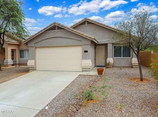 2585 E Steppe Ct, Oro Valley, AZ 85755