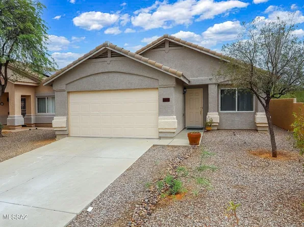 2585 E Steppe Ct, Oro Valley, AZ 85755