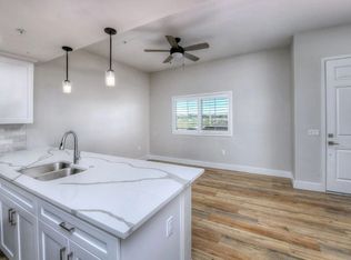 1 Bedroom Plan, Placita Escondida Luxury Condos, Tucson, AZ 85718