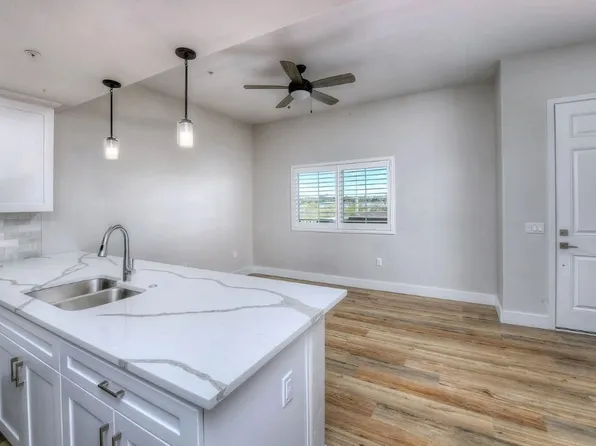 1 Bedroom Plan, Placita Escondida Luxury Condos