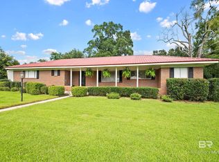 602 N Oak St, Foley, AL 36535
