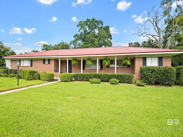 602 N Oak St, Foley, AL 36535