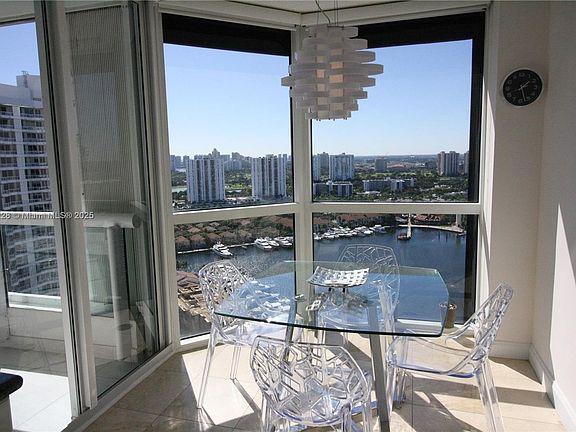 2nd image of 21205 Yacht Club Dr APT 2806