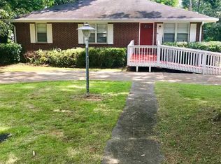 80 Worthington Dr, Marietta, GA 30068