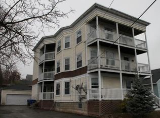 354 Calef Rd, Manchester, NH 03103