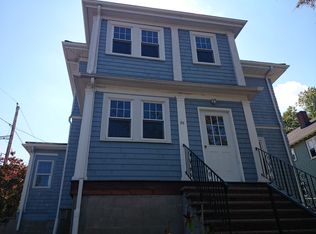 94 Bennett St, Brighton, MA 02135