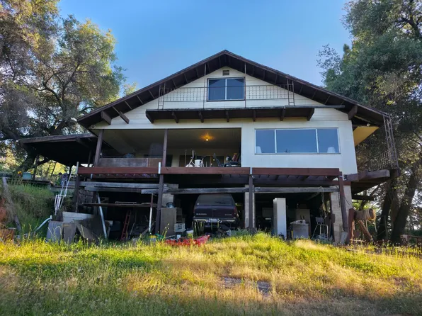 2380 Gold Hill Rd, Newcastle, CA 95658