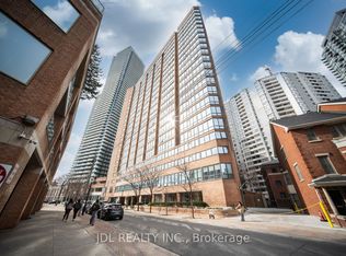 1055 Bay St #713, Toronto, ON