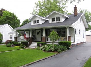 1536 Miles Ave, Kalamazoo, MI 49001