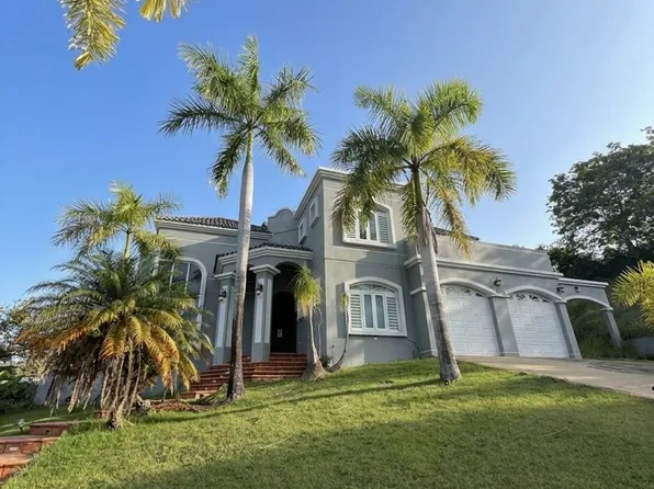 413 Calle Cipreses, Rincon, PR