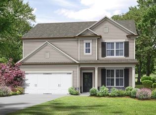 My Home The Baxley Plan, Ellington Farms, Statham, GA 30666