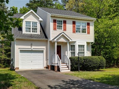 11401 Brockton Pl, Glen Allen, VA, 23059