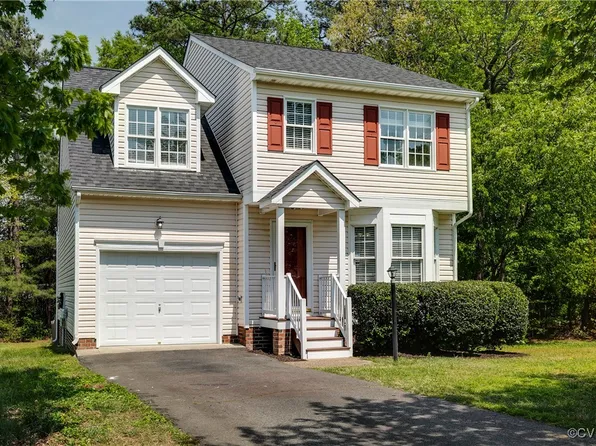 11401 Brockton Pl, Glen Allen, VA 23059