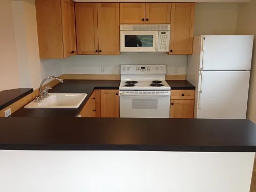 Interior Photo