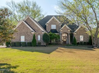 3169 Bridge Moore Dr, Nesbit, MS 38651