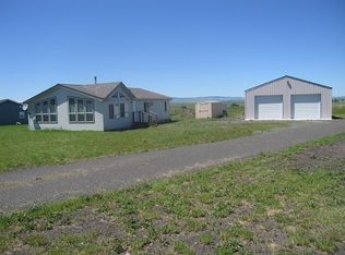 107 Summerbreeze Ln, Grangeville, ID 83530