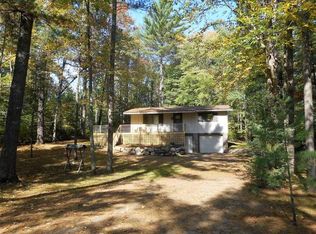 1604 Big Woods Rd, Saint Germain, WI 54558