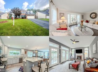 14008 Tollison Dr, Bowie, MD 20720