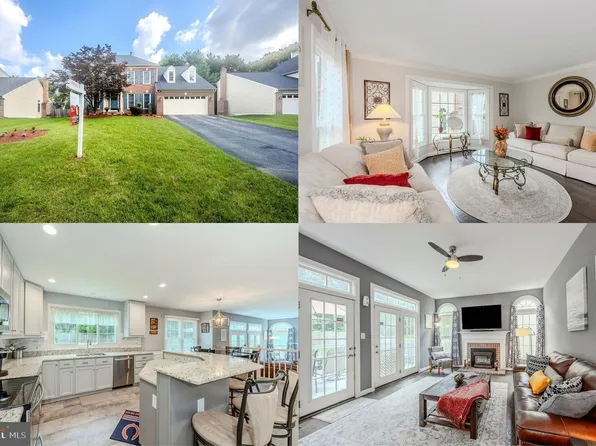 14008 Tollison Dr, Bowie, MD 20720