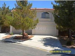 942 Sitting Bull Dr, Henderson, NV 89014