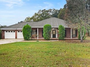 10060 Bellingrath Rd, Theodore, AL 36582
