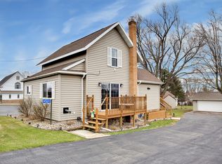 W9683 Degal Ave, Dale, WI 54931