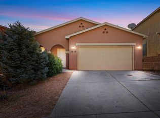 3610 Buckskin Loop NE, Rio Rancho, NM 87144