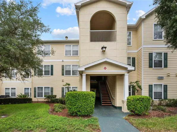 18235 BRIDLE CLUB DRIVE #18235, TAMPA, FL 33647