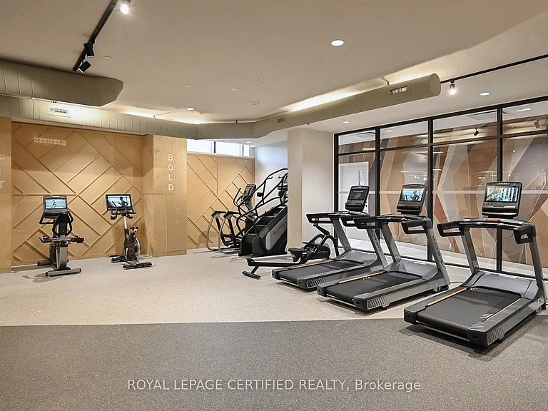 2495 Eglinton Ave W #205 — Photo 47