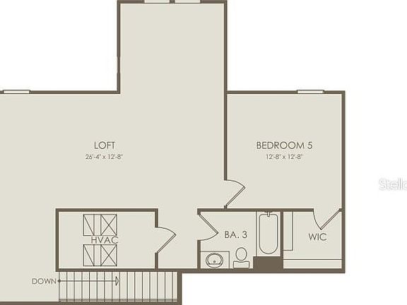 3rd image of this home