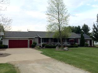6010 Barber Rd, Hastings, MI 49058
