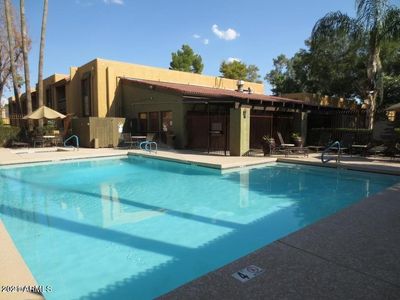 8500 E Indian School Rd Unit 125, Scottsdale, AZ, 85251