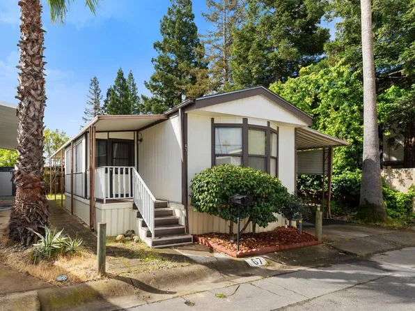 8181 Folsom Blvd Spc 67, Sacramento, CA 95826