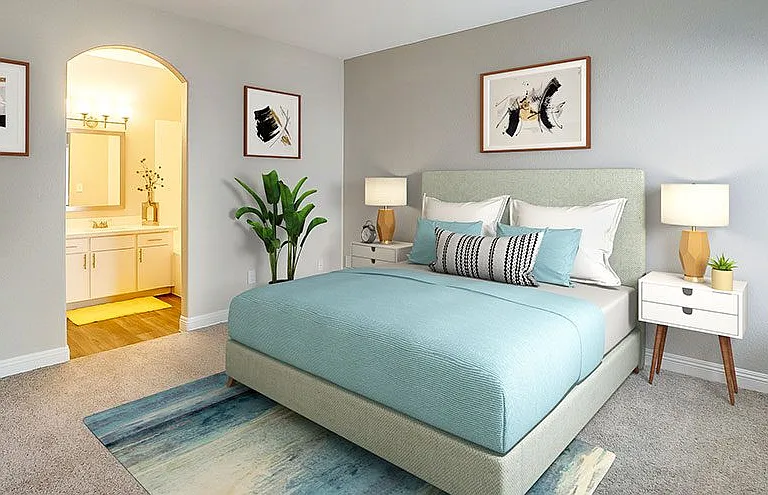 Bloom Apartment Homes — Photo 12