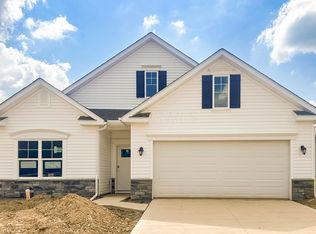 105 Fippenny Pl, Mount Vernon, OH 43050