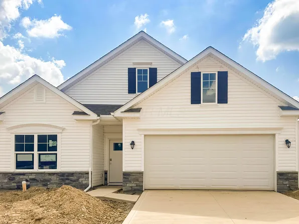 105 Fippenny Pl, Mount Vernon, OH 43050