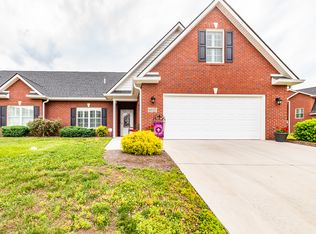 6515 Rose Wine Way, Knoxville, TN 37931