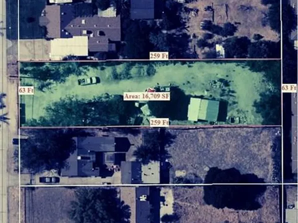 4043 Newmark Ave, San Bernardino, CA 92407