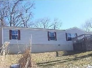 4714 Wade Rd, Roanoke, VA 24018