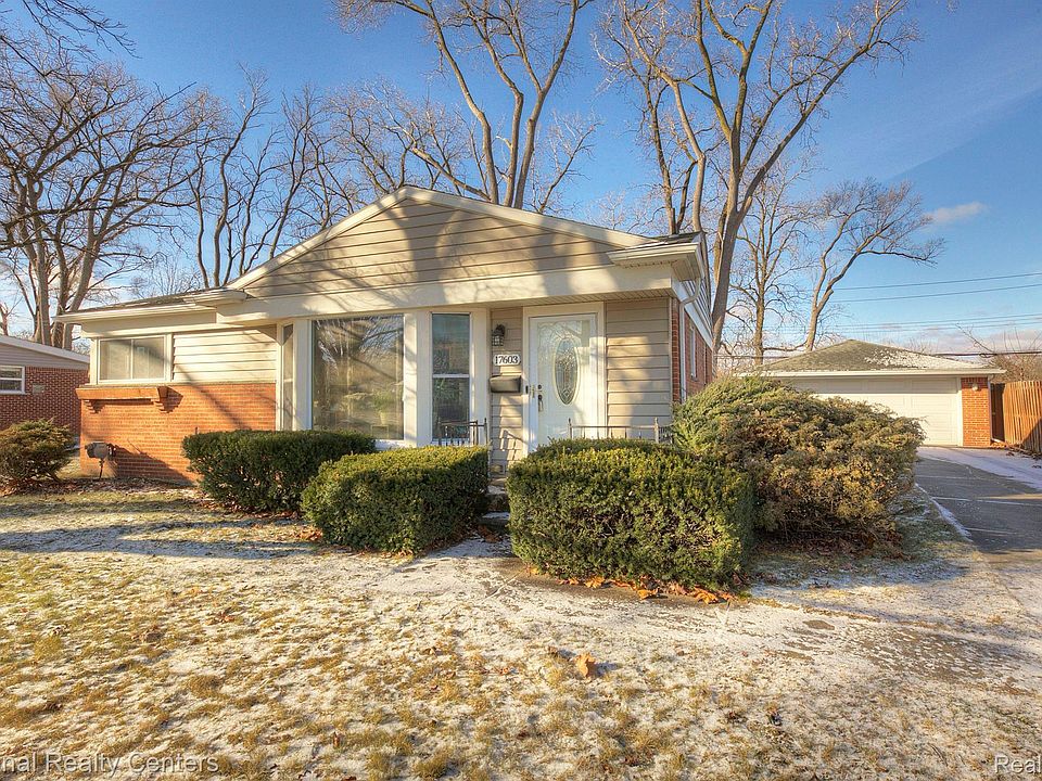 1st image of 17603 Dolores St