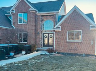 7947 Stitt Rd, Waterville, OH 43566