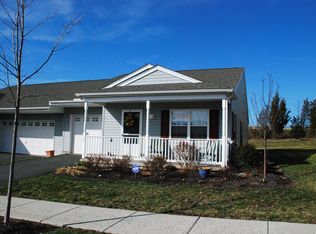 177 W Harmony Dr, Pottstown, PA 19464