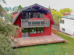 5247 23rd Ave SW, Seattle, WA 98106
