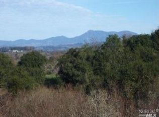 2400 Laguna Rd, Santa Rosa, CA 95401
