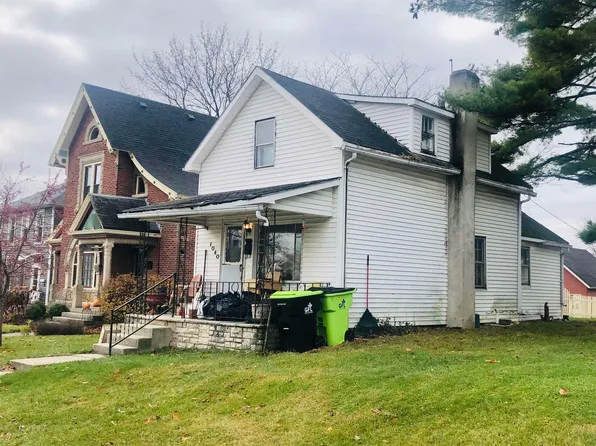 1040 Oak St, Huntington, IN 46750