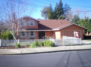 1757 Camino Verde, Walnut Creek, CA 94597