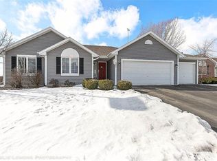 427 S Regulators St, Rochelle, IL 61068