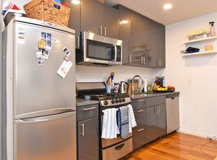 120 Ridge St #PHC, New York, NY 10002