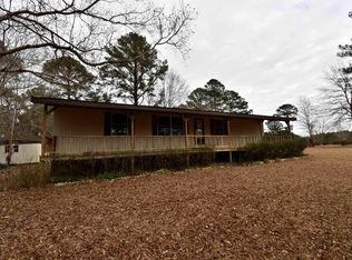 4264 Highway 80 W, Calhoun, LA 71225